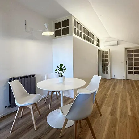 Appartement 1 Bedroom In Cattolica