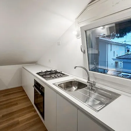 Appartement 1 Bedroom In