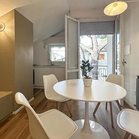 1 Bedroom In Appartement *