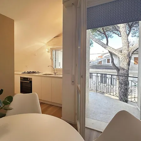 1 Bedroom In Appartement