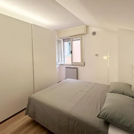 1 Bedroom In * Cattolica