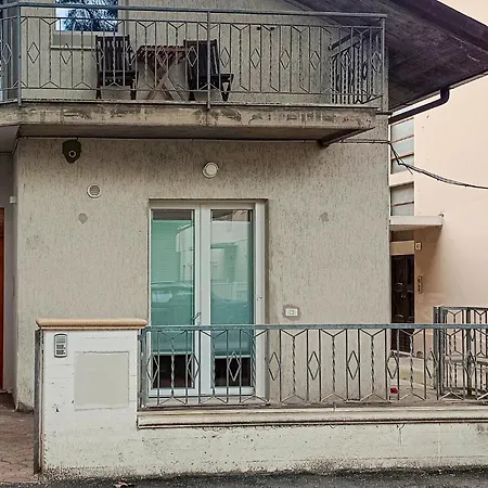 1 Bedroom In * Cattolica