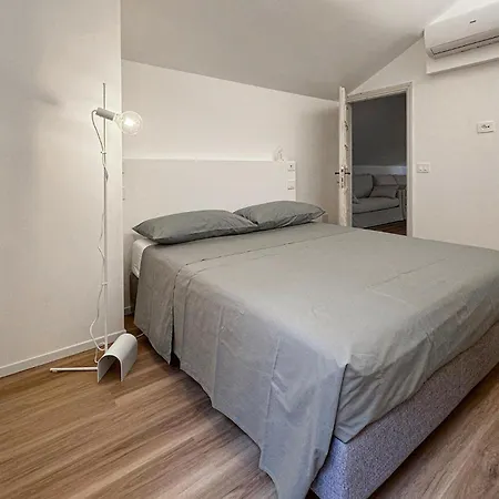 Appartement 1 Bedroom In Cattolica