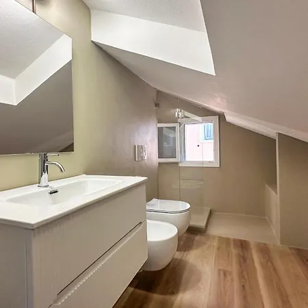 1 Bedroom In