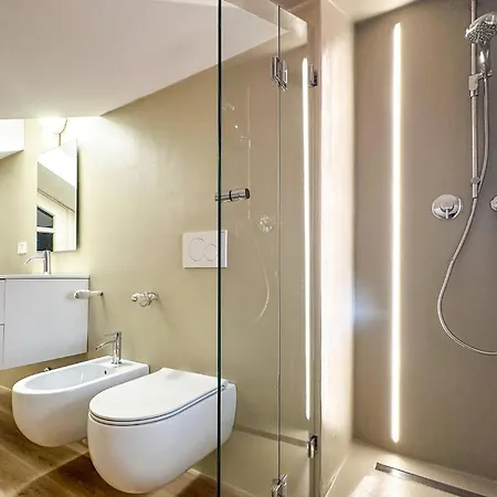 1 Bedroom In Appartement *