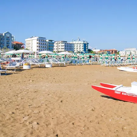 1 Bedroom In Cattolica